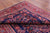 New Persian Hamadan Full Pile Handmade Rug - Manhattan Rugs