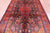 New Persian Nahavand Handmade Wool Rug - Manhattan Rugs