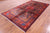 New Persian Nahavand Handmade Wool Rug - Manhattan Rugs