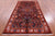 Handmade New Persian Nahavand Rug - Manhattan Rugs