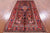 New Handmade Persian Nahavand Wool Rug - Manhattan Rugs