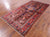 New Handmade Persian Nahavand Wool Rug - Manhattan Rugs
