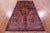New Hand-Knotted Persian Nahavand Wool Rug - Manhattan Rugs