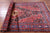 New Hand-Knotted Persian Nahavand Wool Rug - Manhattan Rugs