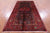 New Persian Nahavand Handmade Wool Rug - Manhattan Rugs