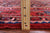 New Persian Nahavand Handmade Wool Rug - Manhattan Rugs