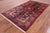 New Persian Nahavand Handmade Rug - Manhattan Rugs