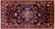 New Hand Knotted Persian Nahavand Rug - Manhattan Rugs
