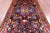 New Hand Knotted Persian Nahavand Rug - Manhattan Rugs