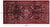 New Persian Nahavand Hand Knotted Wool Rug - Manhattan Rugs