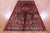 New Persian Nahavand Hand Knotted Wool Rug - Manhattan Rugs