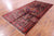 New Persian Nahavand Hand Knotted Wool Rug - Manhattan Rugs
