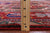 New Persian Nahavand Hand Knotted Wool Rug - Manhattan Rugs