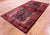 New Persian Nahavand Hand Knotted Rug - Manhattan Rugs