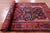 New Persian Nahavand Hand Knotted Rug - Manhattan Rugs