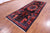Hand-Knotted New Persian Nahavand Wool Rug - Manhattan Rugs