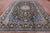 New Signed Persian Kashan Handmade Rug - Manhattan Rugs