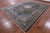 New Signed Persian Kashan Handmade Rug - Manhattan Rugs