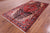 New Persian Nahavand Handmade Full Pile Rug - Manhattan Rugs