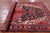 New Persian Nahavand Handmade Full Pile Rug - Manhattan Rugs