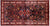 New Persian Nahavand Full Pile Hand Knotted Rug - Manhattan Rugs