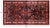 New Persian Nahavand Full Pile Hand Knotted Rug - Manhattan Rugs