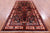 New Persian Nahavand Full Pile Hand Knotted Rug - Manhattan Rugs