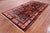 New Persian Nahavand Full Pile Hand Knotted Rug - Manhattan Rugs