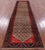 New Runner Persian Hamadan Handmade Rug - Manhattan Rugs