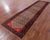 New Runner Persian Hamadan Handmade Rug - Manhattan Rugs