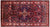 New Persian Nahavand Handmade Wool Rug - Manhattan Rugs