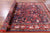 New Persian Nahavand Handmade Wool Rug - Manhattan Rugs