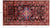 New Persian Nahavand Hand Knotted Wool Rug - Manhattan Rugs