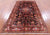 New Persian Nahavand Hand Knotted Wool Rug - Manhattan Rugs