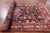 New Persian Nahavand Hand Knotted Wool Rug - Manhattan Rugs