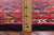 New Persian Nahavand Handmade Full Pile Wool Rug - Manhattan Rugs