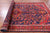 New Persian Nahavand Handmade Full Pile Wool Rug - Manhattan Rugs