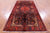 New Persian Nahavand Hand-Knotted Wool Rug - Manhattan Rugs