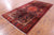 New Persian Nahavand Hand-Knotted Wool Rug - Manhattan Rugs