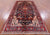New Persian Nahavand Handmade Wool Rug - Manhattan Rugs