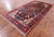 New Persian Nahavand Handmade Wool Rug - Manhattan Rugs