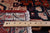 New Persian Nahavand Handmade Wool Rug - Manhattan Rugs