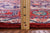 New Persian Nahavand Handmade Wool Rug - Manhattan Rugs