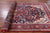 New Persian Nahavand Handmade Wool Rug - Manhattan Rugs