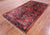 New Persian Nahavand Handmade Rug - Manhattan Rugs