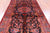 New Persian Nahavand Handmade Full Pile Wool Rug - Manhattan Rugs