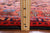New Persian Nahavand Handmade Full Pile Wool Rug - Manhattan Rugs