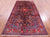 New Persian Nahavand Hand Knotted Wool Rug - Manhattan Rugs