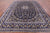 Handmade New Persian Kashan Wool Rug - Manhattan Rugs
