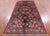 New Persian Nahavand Handmade Rug - Manhattan Rugs